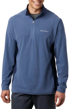 Hombre Columbia Deporte|Chaquetas>Forro polar Klamath Range™ II para hombre