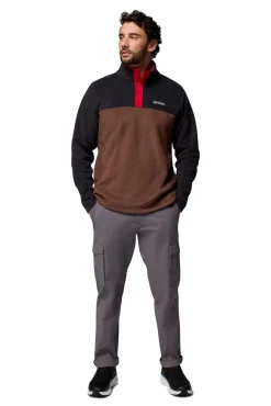 Hombre Columbia Chaquetas>Forro polar Steens Mountain™ II para hombre