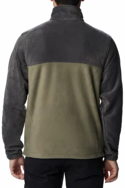 Hombre Columbia Deporte|Sudaderas>Forro polar Steens Mountain™ 2.0 de para hombre