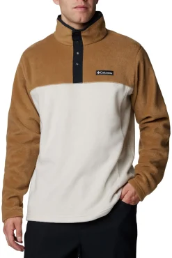 Hombre Columbia Deporte|Chaquetas>Forro polar Steens Mountain™ II para hombre
