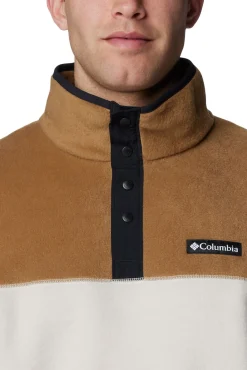 Hombre Columbia Deporte|Chaquetas>Forro polar Steens Mountain™ II para hombre