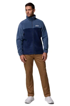 Hombre Columbia Chaquetas>Forro polar Steens Mountain™ II para hombre