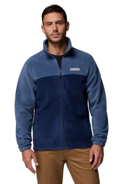 Hombre Columbia Chaquetas>Forro polar Steens Mountain™ II para hombre