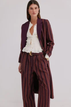 Mujer Hoss Intropia Chaquetas|Abrigos><noscript><img width=