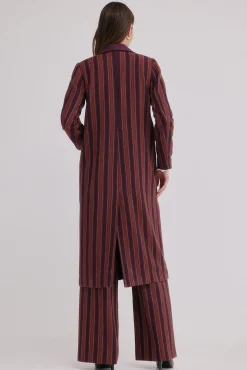 Mujer Hoss Intropia Chaquetas|Abrigos><noscript><img width=