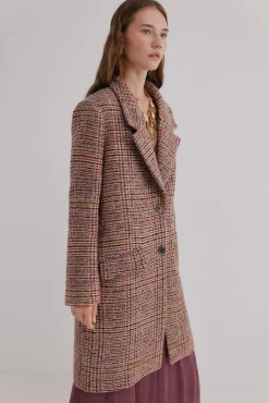 Mujer Hoss Intropia Abrigos><noscript><img width=