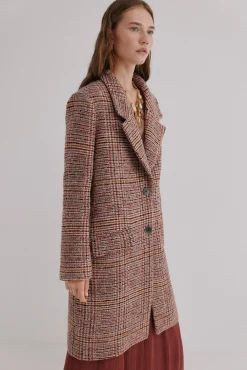 Mujer Hoss Intropia Abrigos><noscript><img width=