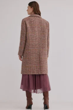 Mujer Hoss Intropia Abrigos><noscript><img width=