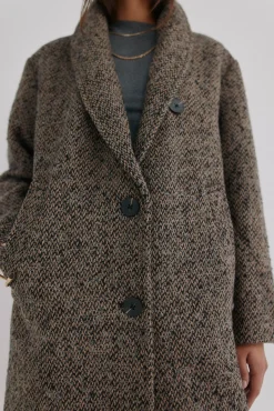 Mujer Hoss Intropia Abrigos><noscript><img width=