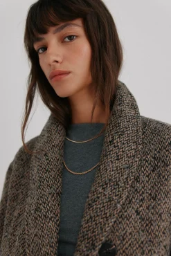 Mujer Hoss Intropia Abrigos><noscript><img width=