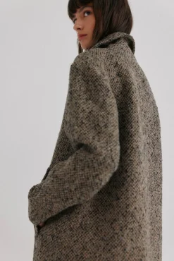 Mujer Hoss Intropia Abrigos><noscript><img width=