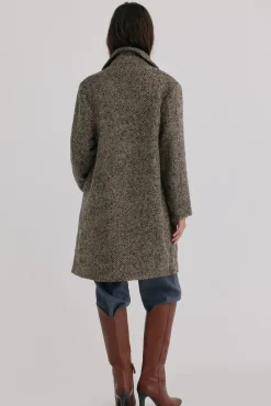 Mujer Hoss Intropia Abrigos><noscript><img width=