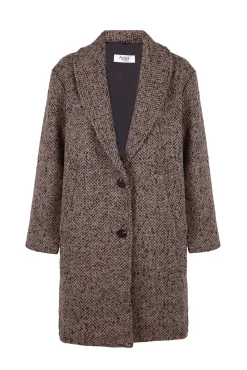 Mujer Hoss Intropia Abrigos><noscript><img width=