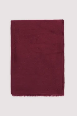 Mujer Springfield Bufandas>Fular color liso