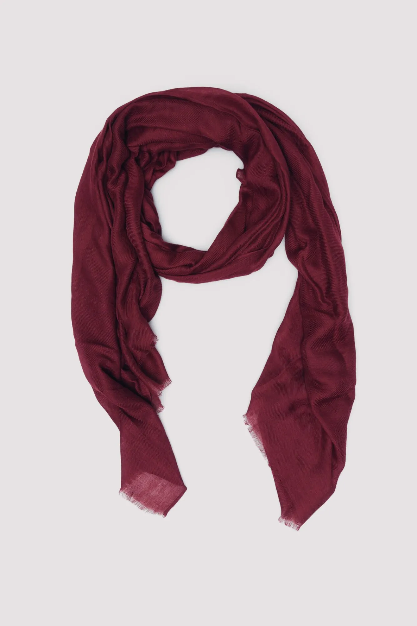 Mujer Springfield Bufandas>Fular color liso