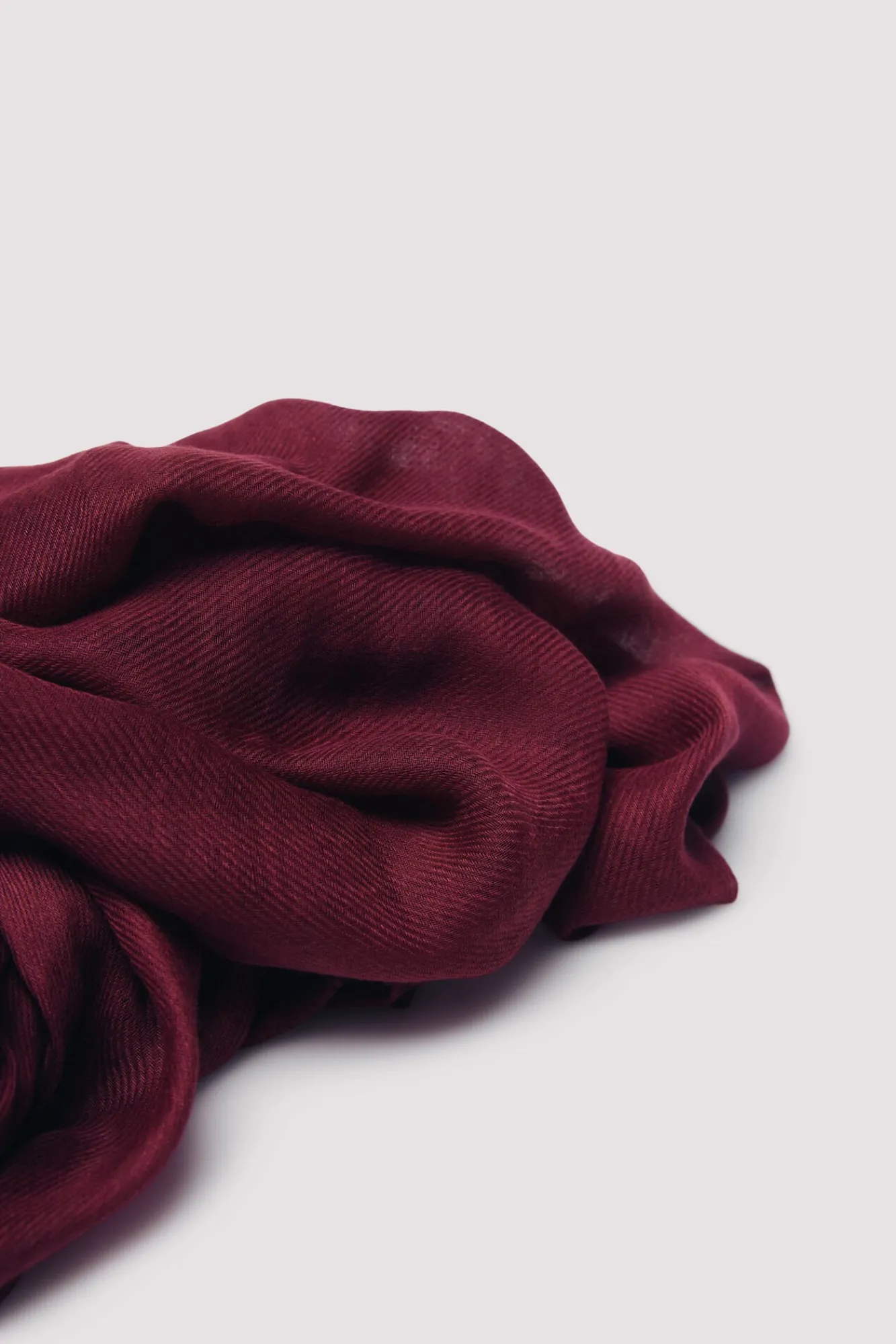 Mujer Springfield Bufandas>Fular color liso