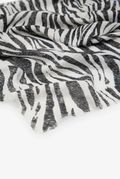 Mujer Cortefiel Pañuelos Y Fulares><noscript><img width=