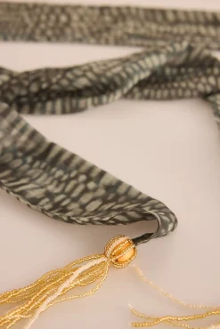 Mujer Slowlove Pañuelos Y Fulares><noscript><img width=