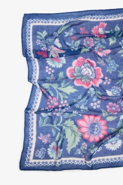 Mujer Cortefiel Pañuelos Y Fulares><noscript><img width=