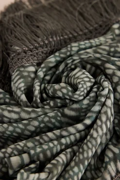 Mujer Slowlove Pañuelos Y Fulares><noscript><img width=