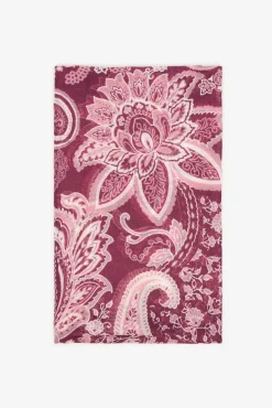 Mujer Cortefiel Pañuelos Y Fulares>Fular estampado étnico