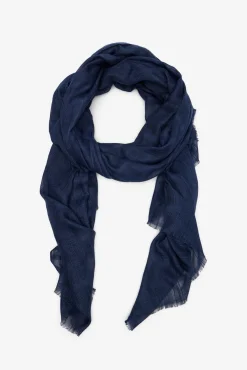 Mujer Cortefiel Pañuelos Y Fulares>Fular estructura lurex