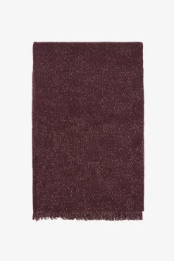 Mujer Cortefiel Pañuelos Y Fulares>Fular estructura lurex