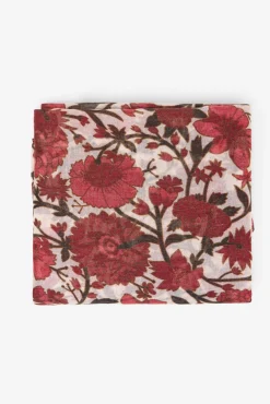 Mujer Cortefiel Pañuelos Y Fulares>Fular flores