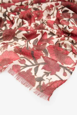 Mujer Cortefiel Pañuelos Y Fulares><noscript><img width=