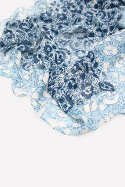 Mujer Cortefiel Pañuelos Y Fulares><noscript><img width=