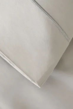 Bassols Fundas De Almohada>Funda de Almohada Regent Cama 150-160 cm