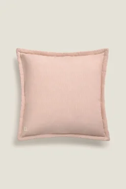 Textura Fundas De Cojín>Funda de cuadrante de patchwork tradicional