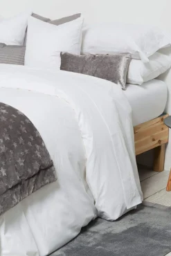 Textura Fundas Nórdicas>Funda nórdica algodón percal. Cama 180-200cm.