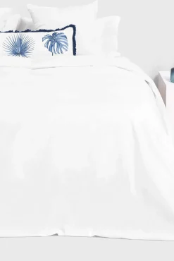 Textura Fundas Nórdicas>Funda nórdica algodón satén. Cama 80-90cm.