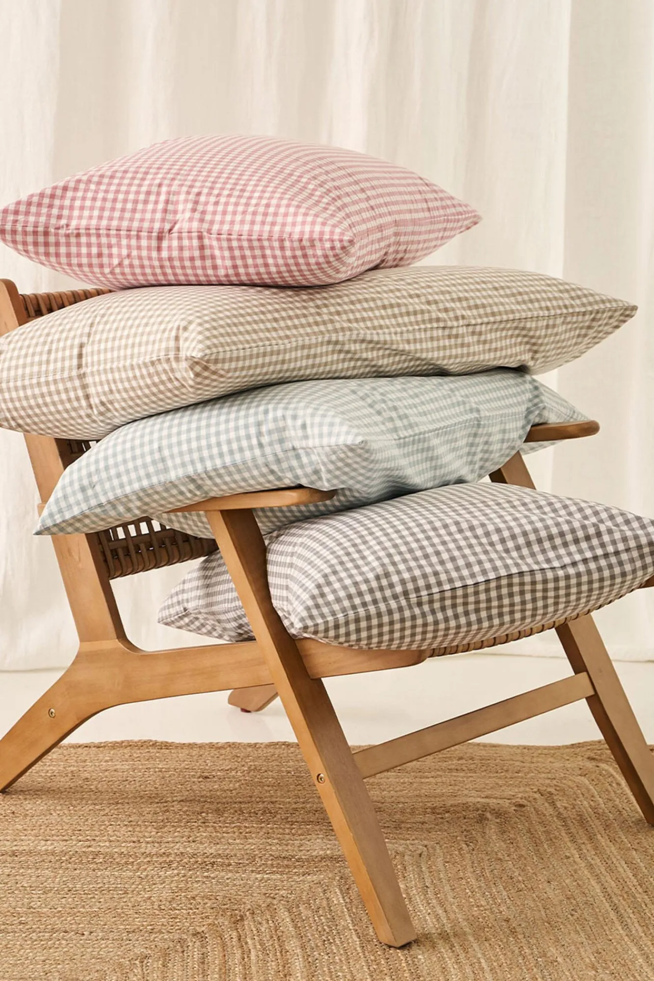 Bassols Fundas De Almohada>Fundas de almohada aran