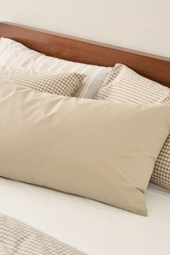 Bassols Fundas De Almohada>Fundas de almohada cotton