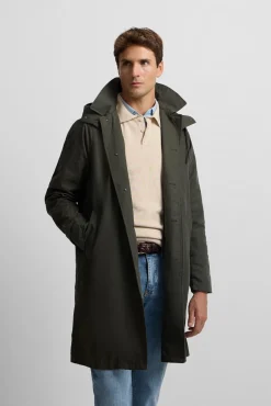 Hombre Silbon Abrigos><noscript><img width=