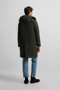 Hombre Silbon Abrigos><noscript><img width=