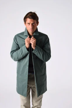 Hombre Cloking Abrigos><noscript><img width=