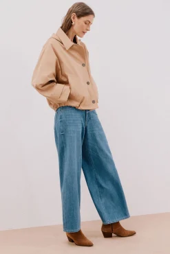 Mujer Cortefiel Gabardinas|Abrigos><noscript><img width=