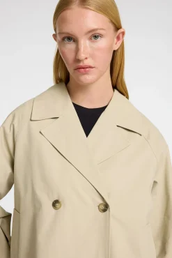 Mujer Selected Gabardinas|Abrigos><noscript><img width=