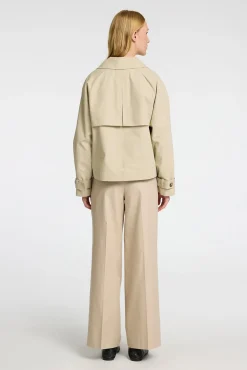 Mujer Selected Gabardinas|Abrigos><noscript><img width=