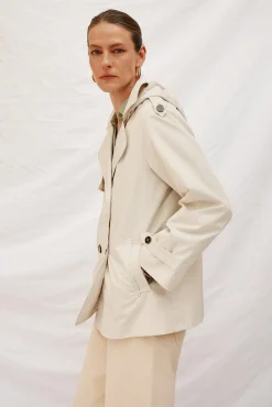 Mujer Cortefiel Gabardinas|Abrigos><noscript><img width=