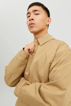 Hombre Jack & Jones Abrigos><noscript><img width=