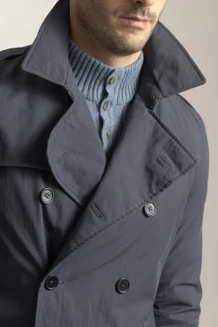 Hombre PuroEGO Abrigos><noscript><img width=