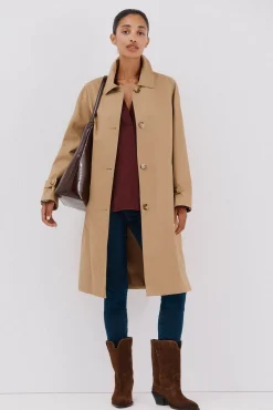 Mujer Cortefiel Gabardinas|Abrigos><noscript><img width=