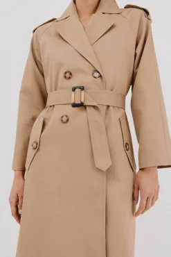 Mujer Cortefiel Abrigos|Gabardinas><noscript><img width=