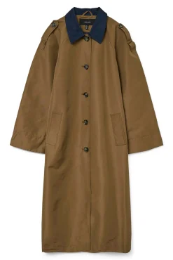 Mujer Vero Moda Gabardinas|Chaquetas><noscript><img width=