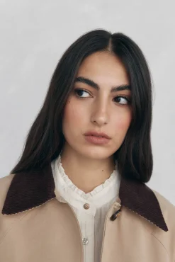 Mujer Pedro del Hierro Gabardinas|Abrigos><noscript><img width=