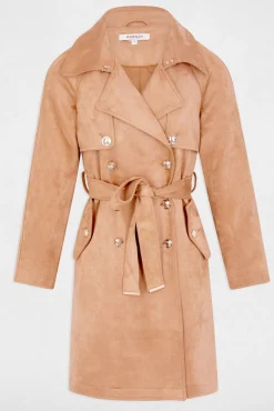 Mujer Morgan Gabardinas|Chaquetas><noscript><img width=